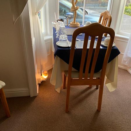 Cunard Guest House Уеймут Екстериор снимка