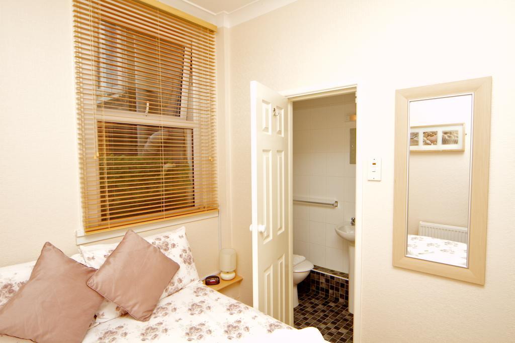 Cunard Guest House Уеймут Стая снимка